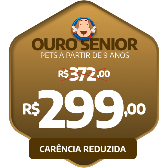 OURO SENIOR FEV